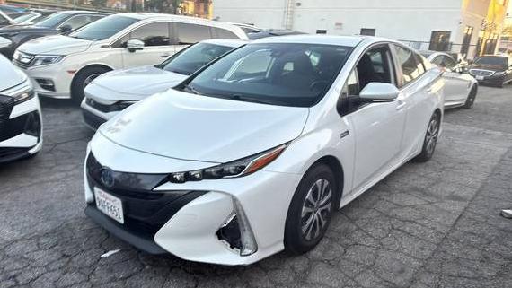 TOYOTA PRIUS PRIME 2022 JTDKAMFP8N3209669 image TOYOTA PRIUS PRIME 2022 JTDKAMFP8N3209669 image